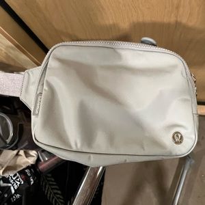 Lululemon everywhere belt bag fanny pack